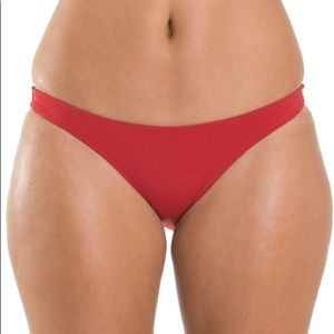 Jets Mini Bikini Pant